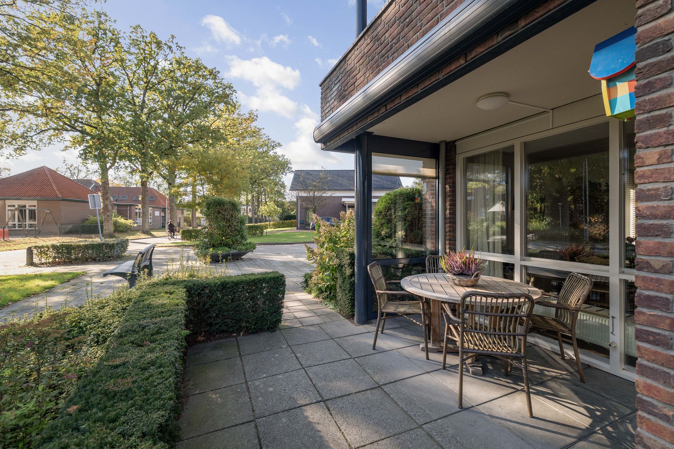 Photo 12 of Grotenhuisstraat 20