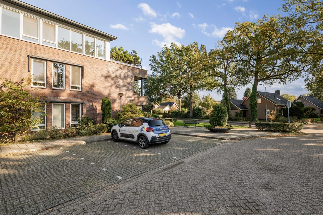 Photo 22 of Grotenhuisstraat 20