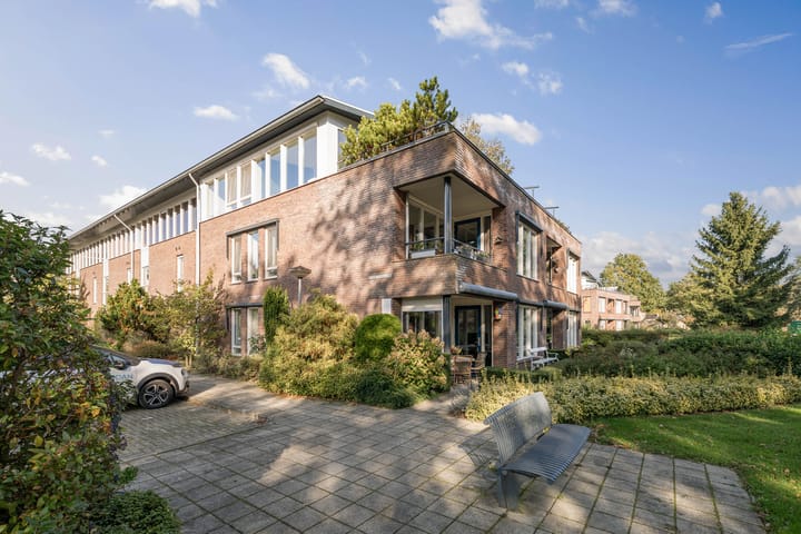 Photo 4 of Grotenhuisstraat 20