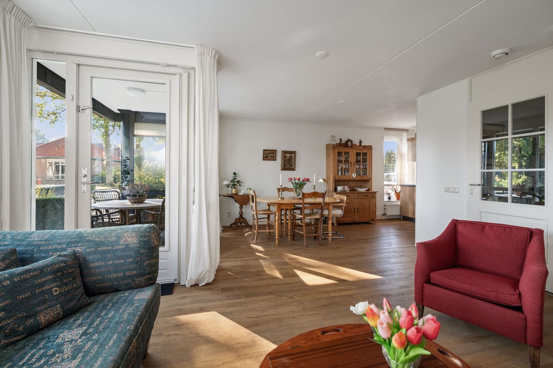 Photo 11 of Grotenhuisstraat 20