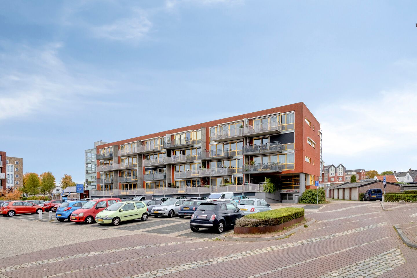 Foto 4 van Hollandiaplein 66