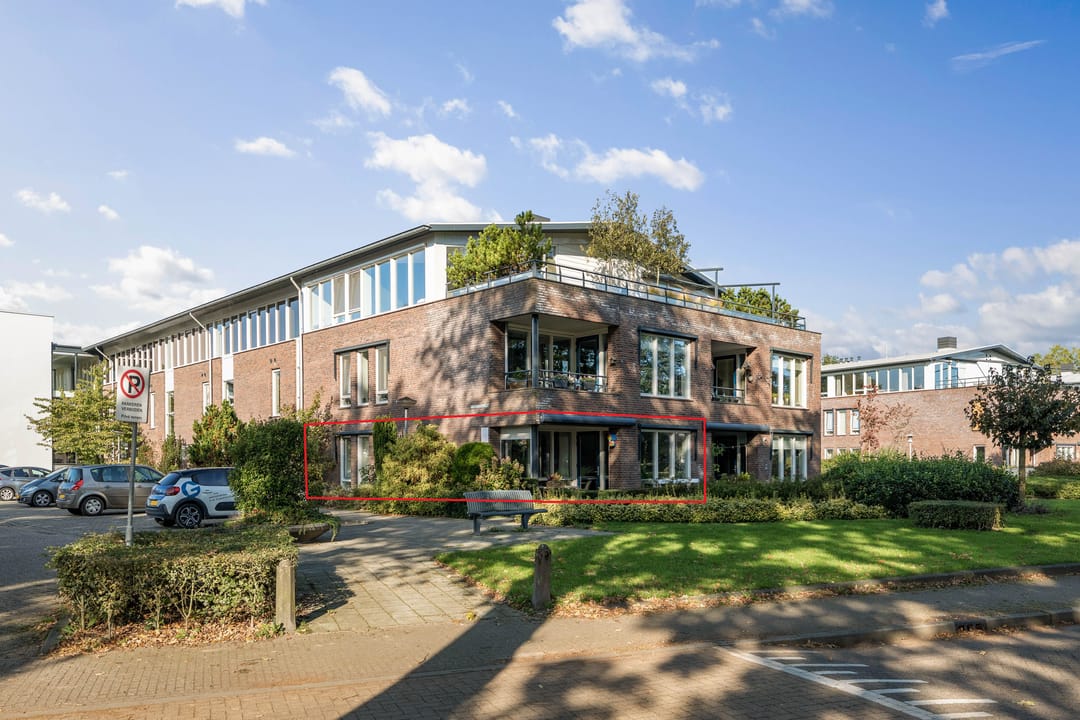 Photo 1 of Grotenhuisstraat 20