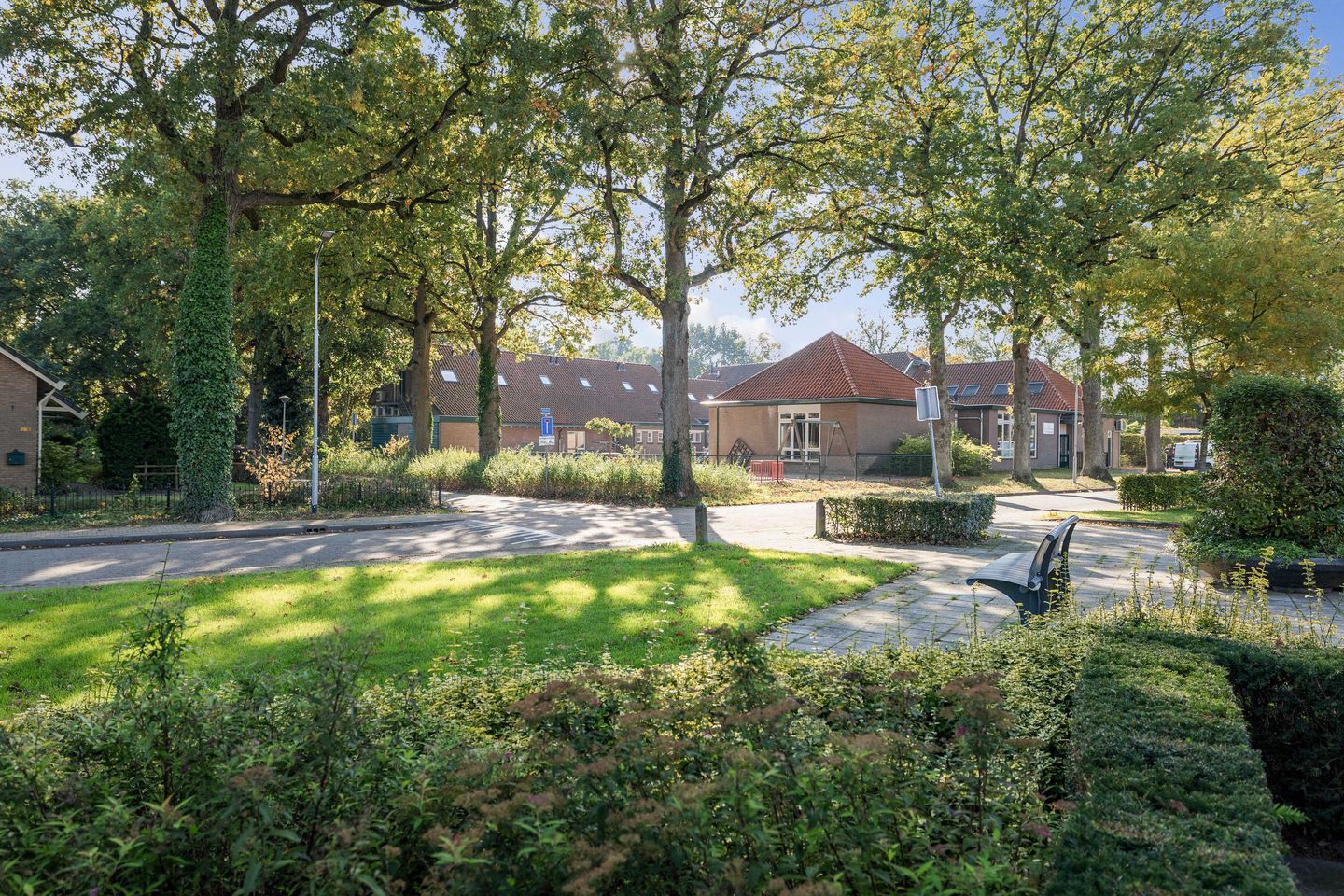 Photo 20 of Grotenhuisstraat 20