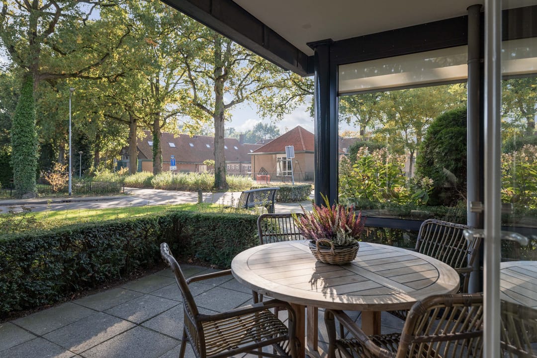 Photo 2 of Grotenhuisstraat 20