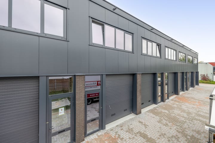 Koperstraat 19-10