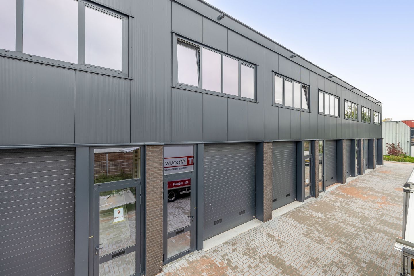 Bekijk foto 1 van Koperstraat 19-10