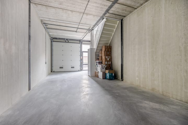 Koperstraat 19-10, Zoetermeer