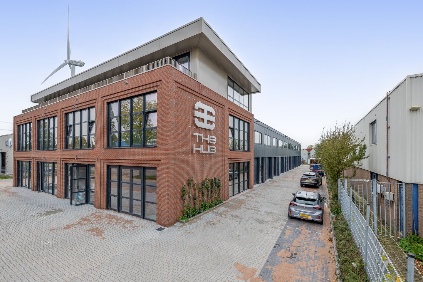 Bekijk foto 2 van Koperstraat 19-13