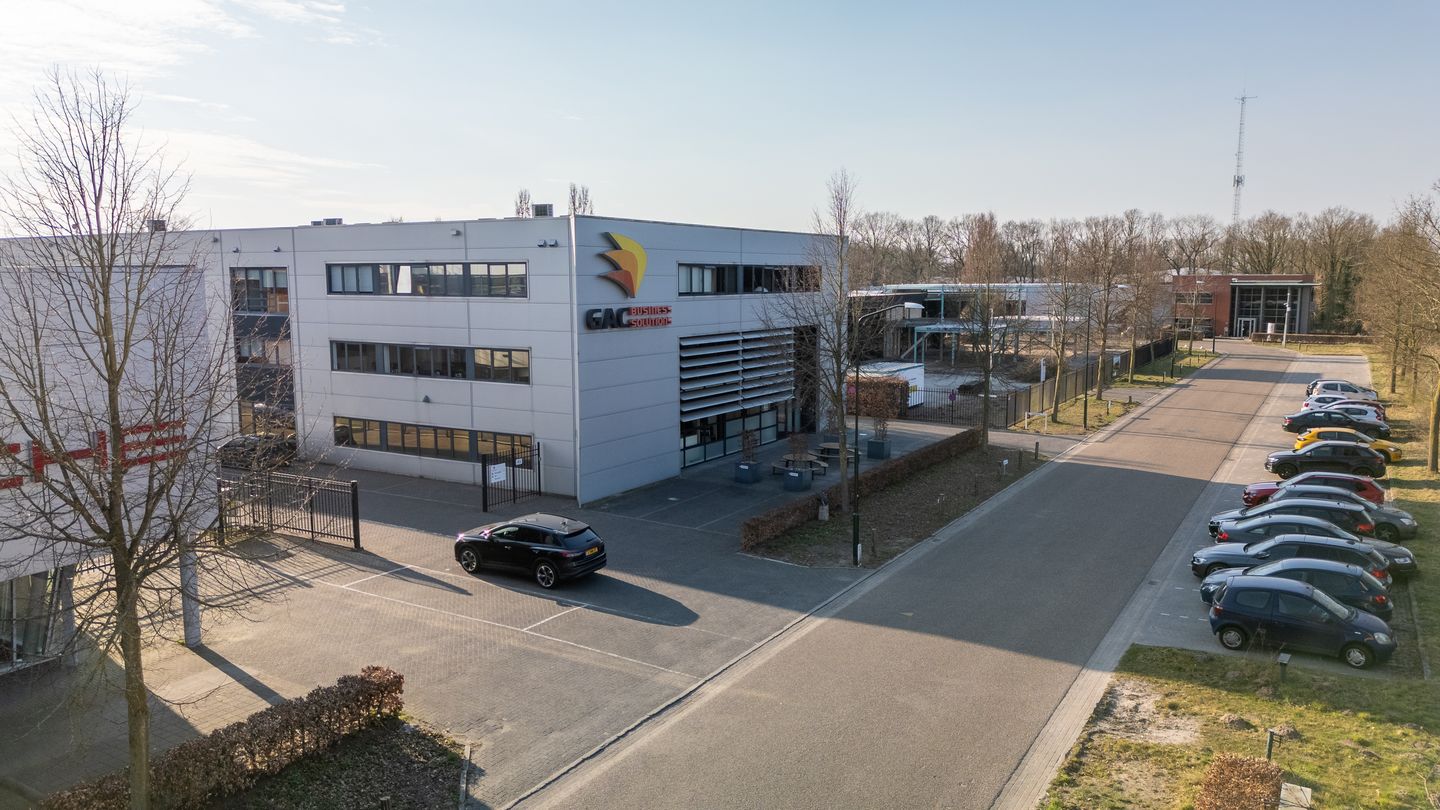 View photo 2 of de Scheper 307