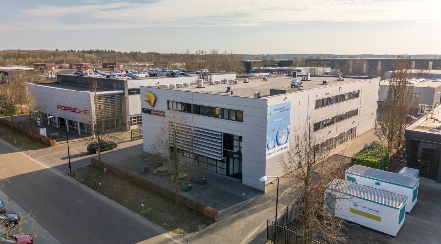 View photo 1 of de Scheper 307
