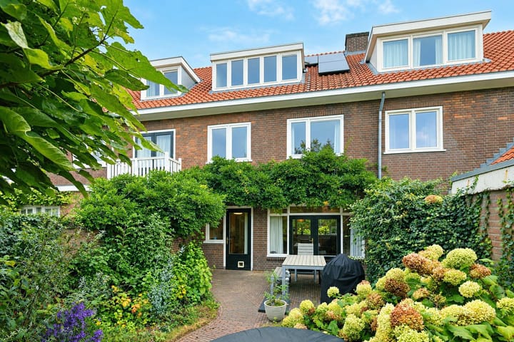 Foto 4 van Kerklaan 14