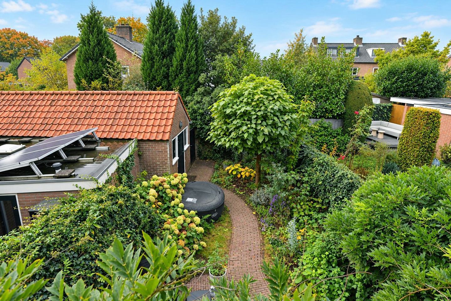 Foto 40 van Kerklaan 14