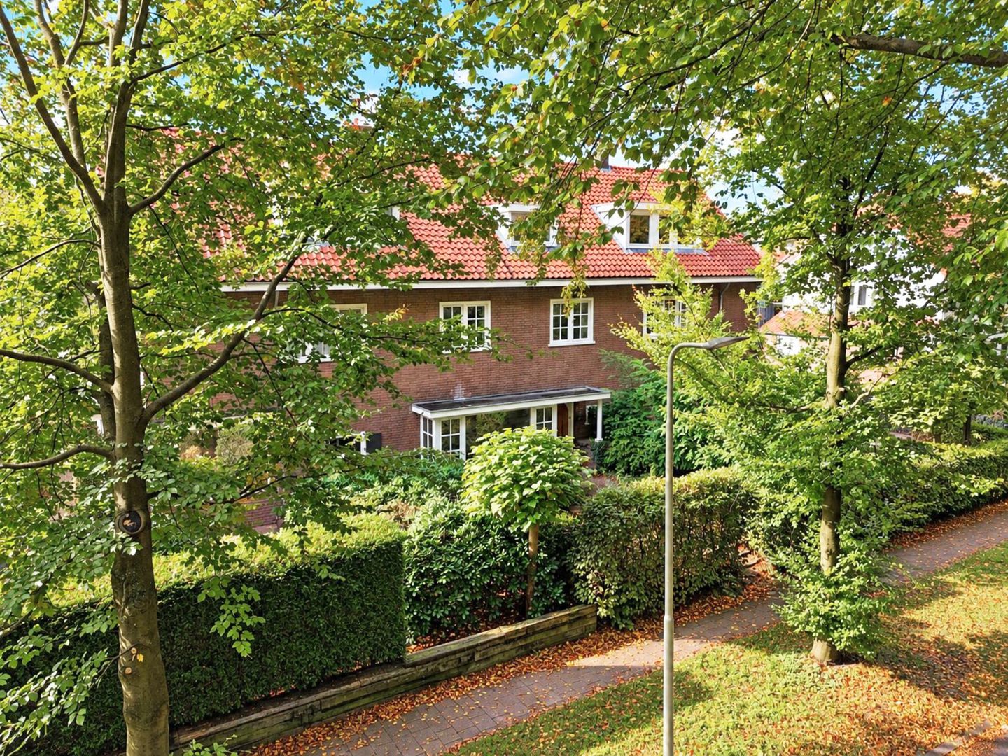 Foto 5 van Kerklaan 14