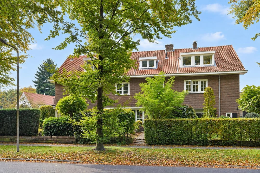 Foto 1 van Kerklaan 14