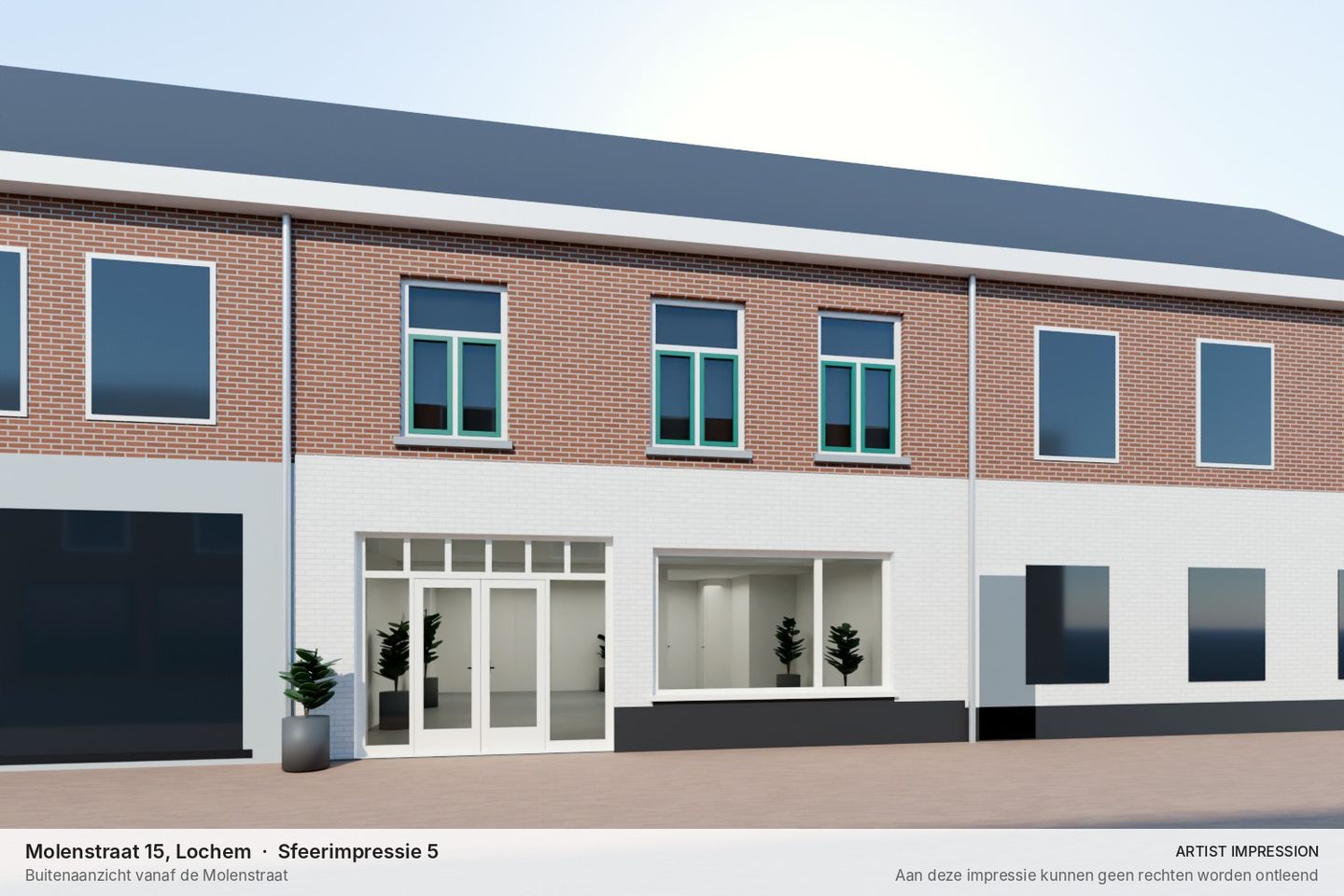 View photo 1 of Molenstraat 15
