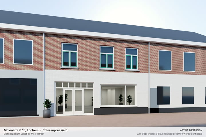 Molenstraat 15, Lochem