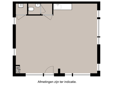 View floorplan