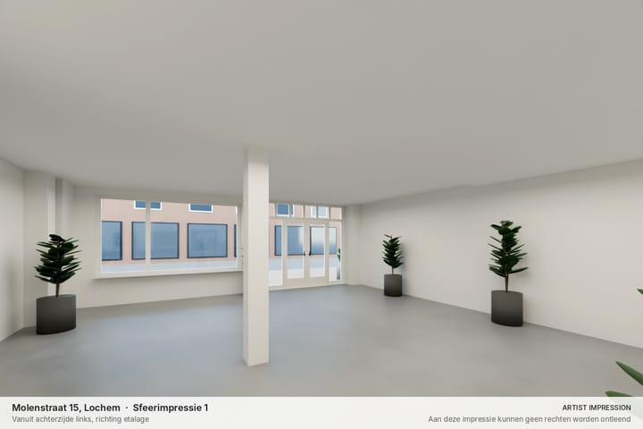 Molenstraat 15, Lochem