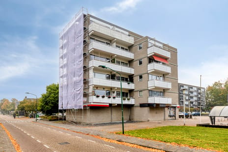 Rembrandtstraat thumbnail