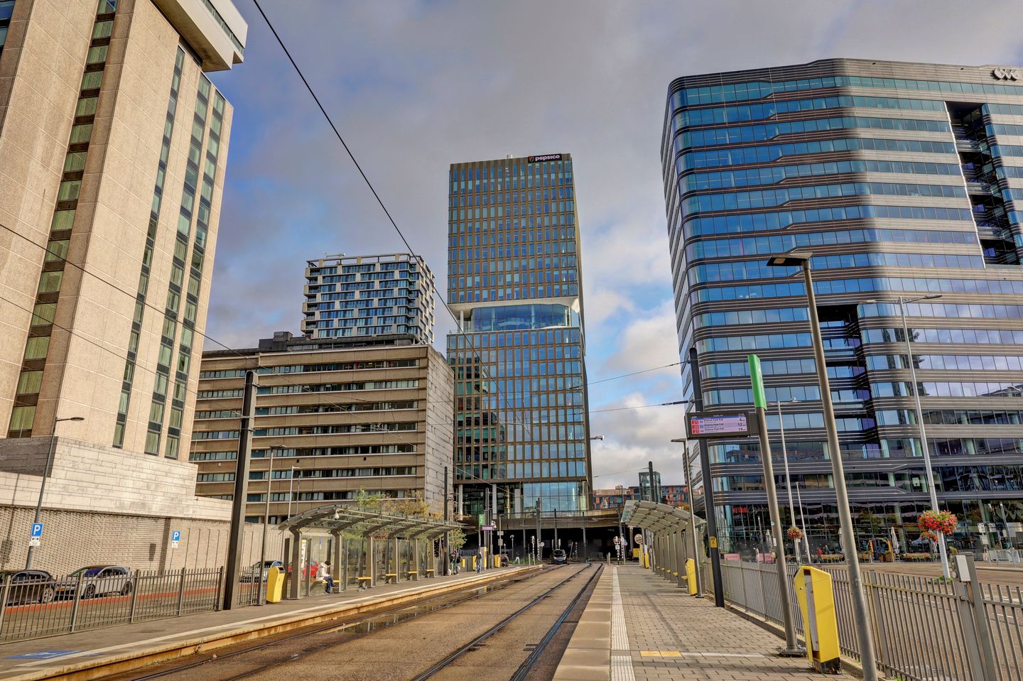 Bekijk foto 4 van Stadsplateau 27-29