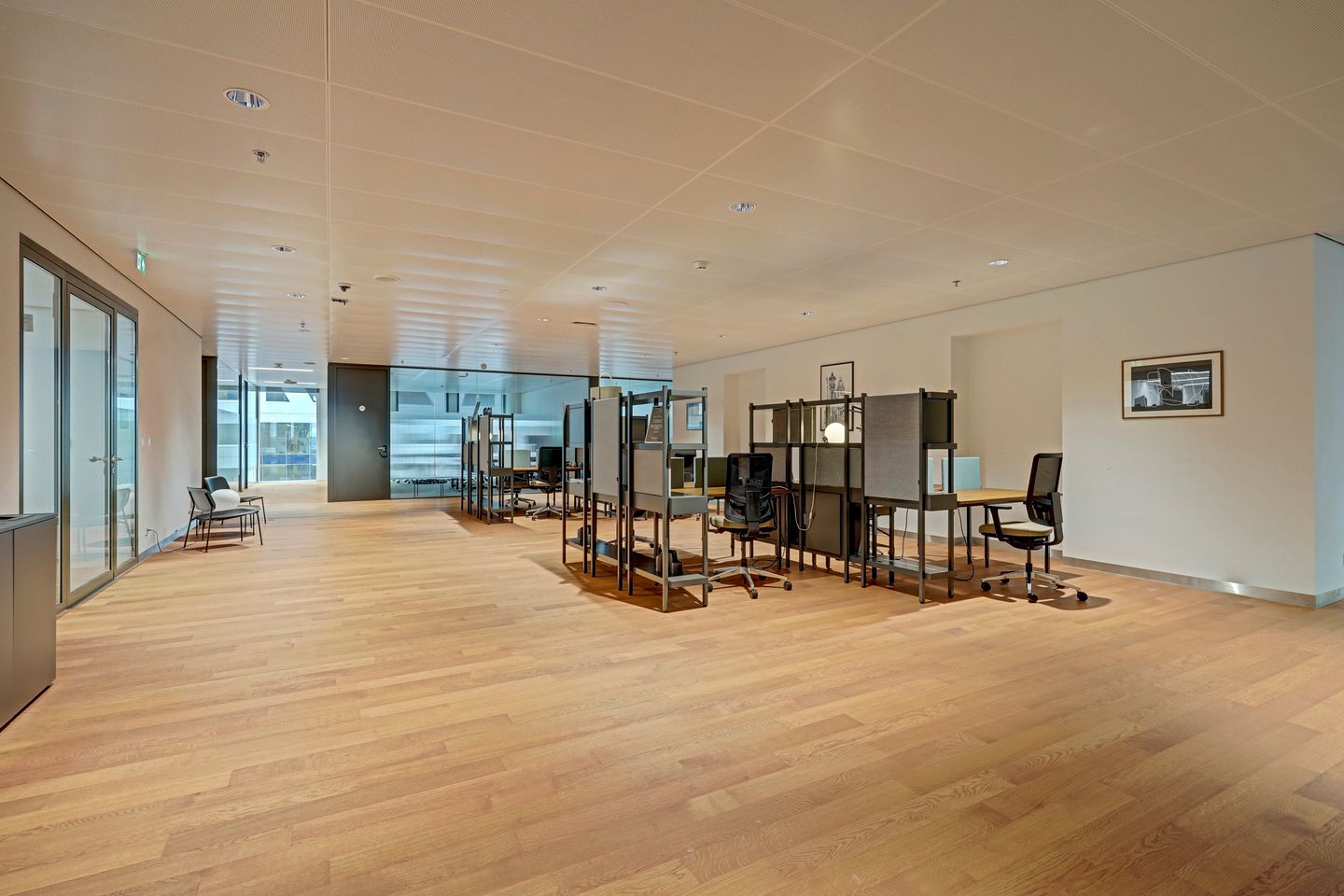 Bekijk foto 1 van Stadsplateau 27-29