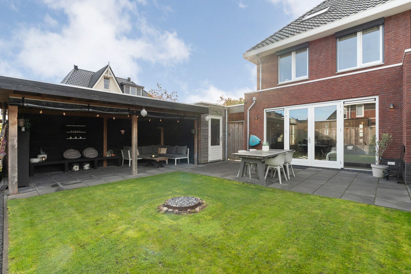Foto 4 van Papaverstraat 10