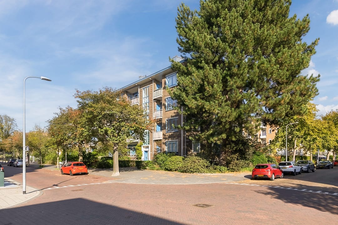 Foto 41 van Stadhoudersplantsoen 196