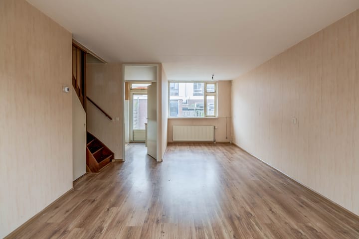 Foto 5 van Bredehof 27