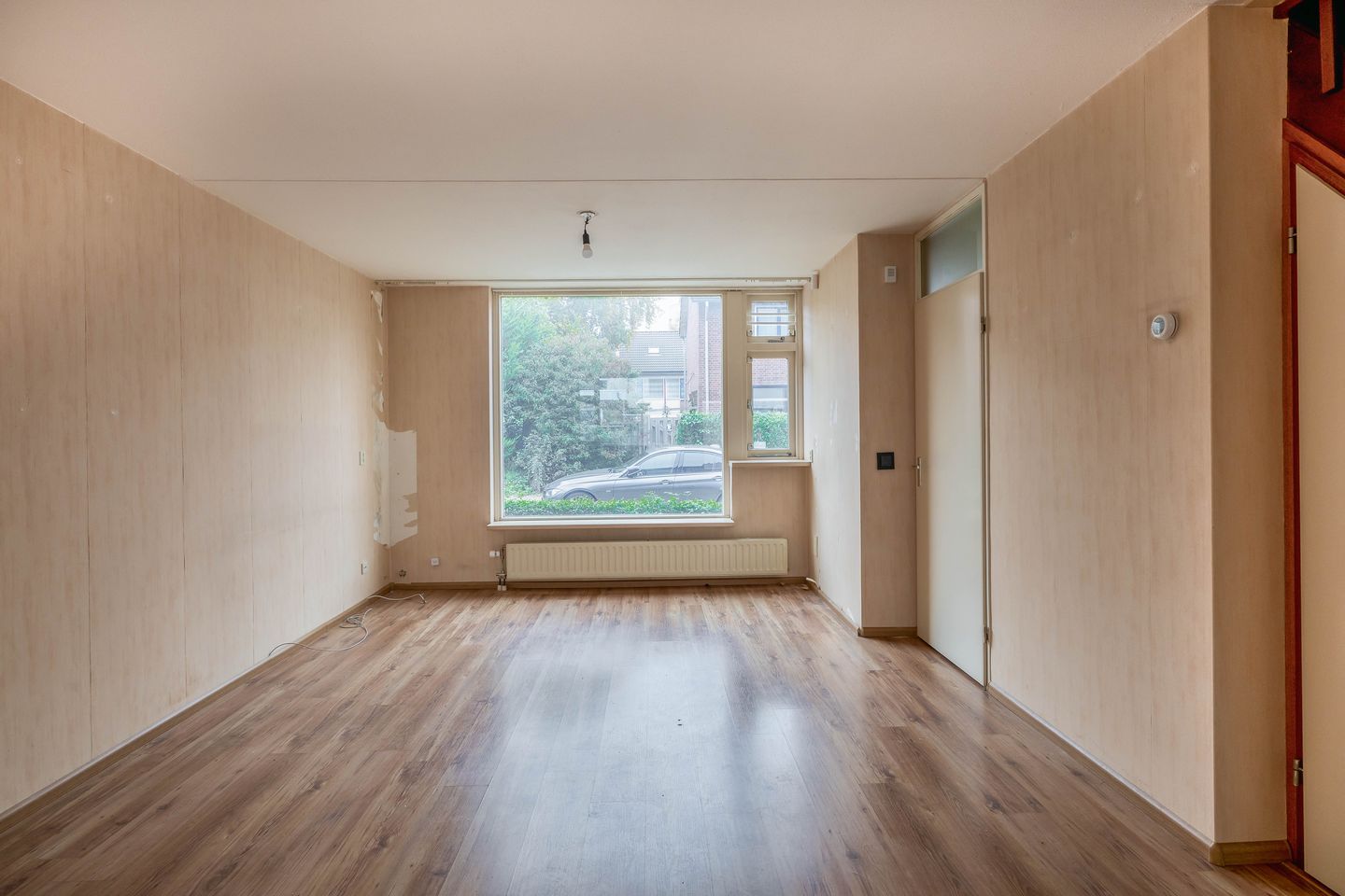 Foto 4 van Bredehof 27