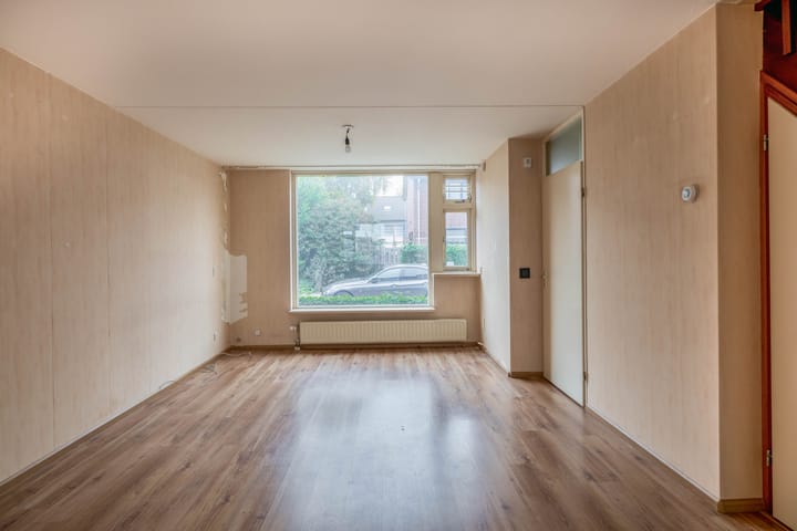 Foto 4 van Bredehof 27