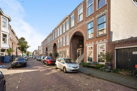 Cartesiusstraat thumbnail