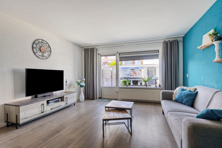 Foto 4 van Franciscanenstraat 71