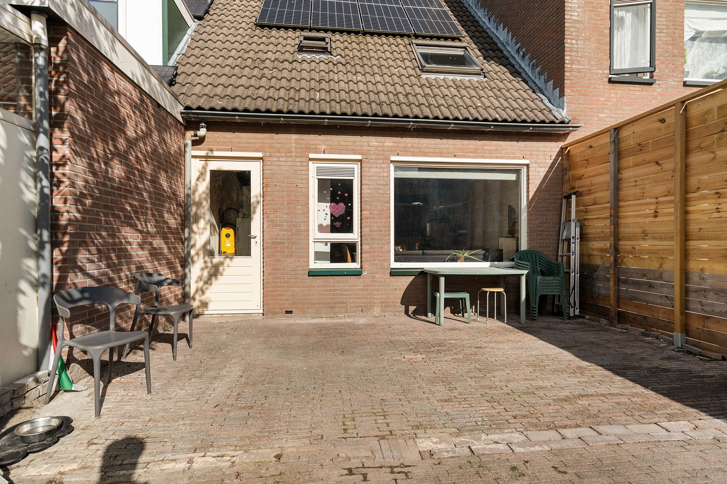 Foto 40 van Berkhoutlaan 58
