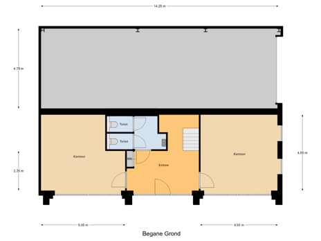 Bekijk plattegrond