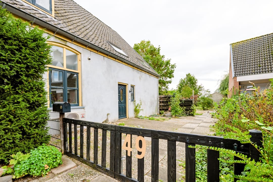 Photo 2 of Herenstraat 49