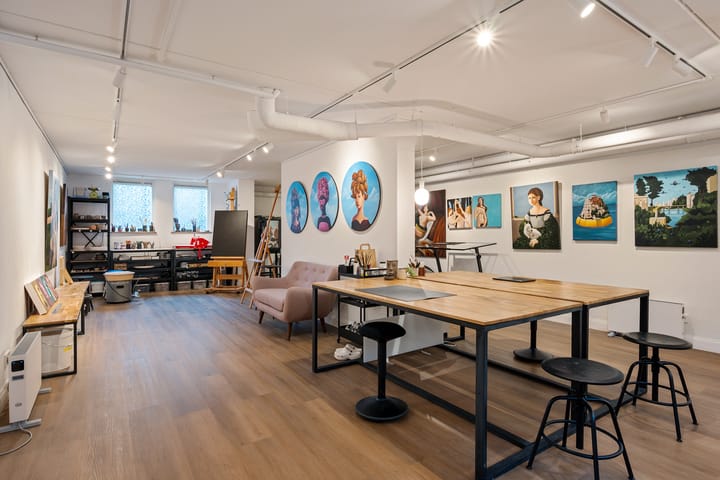 Commelinstraat 338, Amsterdam
