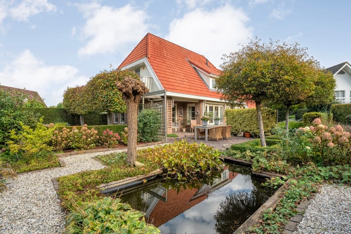 Foto 4 van Het eenspan 41