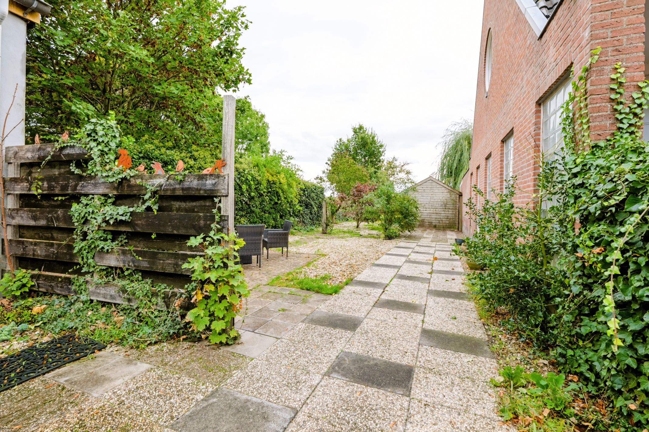 Photo 24 of Herenstraat 49