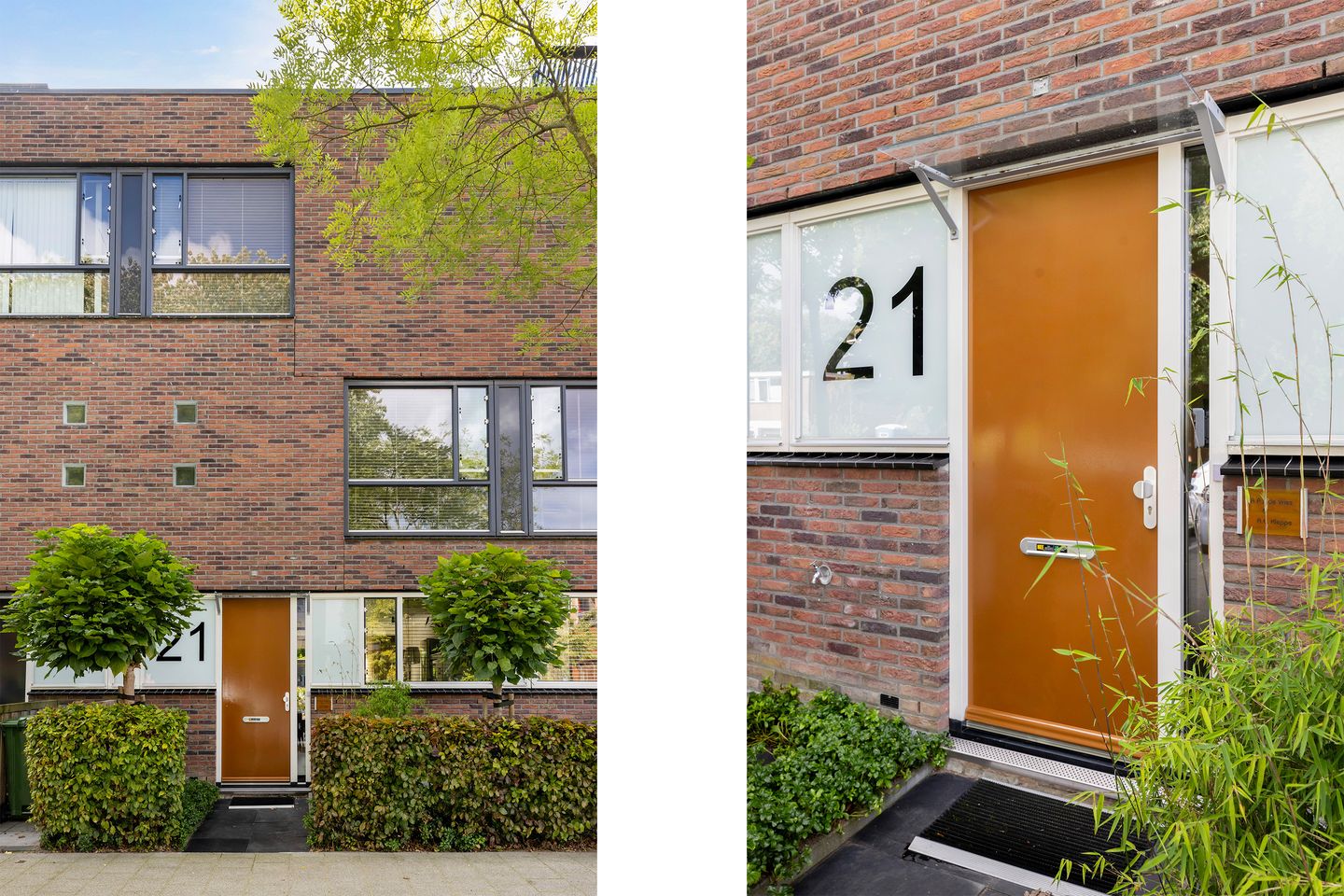Foto 4 van Kemperweg 21
