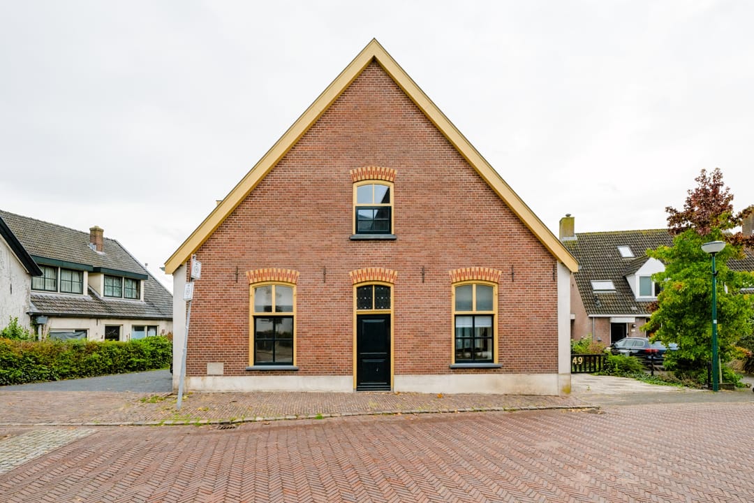 Photo 23 of Herenstraat 49