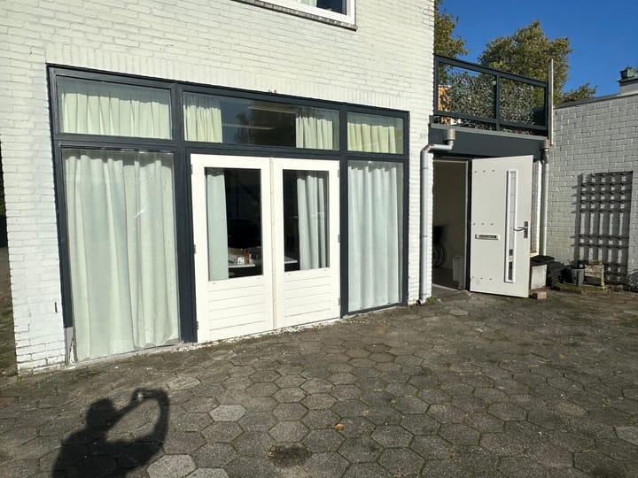 Helvoirtseweg 169, Vught