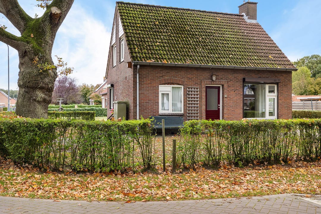 Foto 1 van Oranjedorpstraat 63