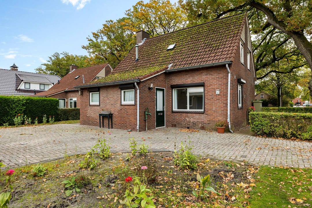 Foto 2 van Oranjedorpstraat 63