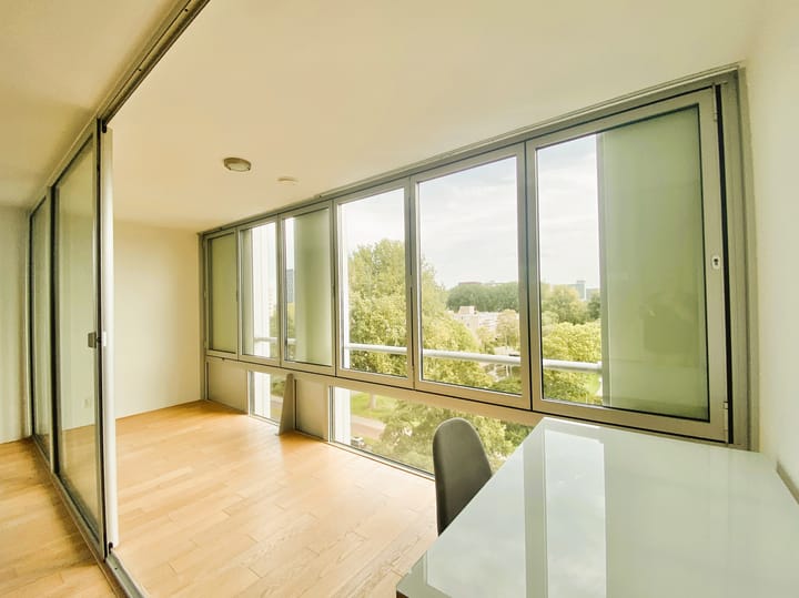 Foto 4 van Van Leijenberghlaan 2-P