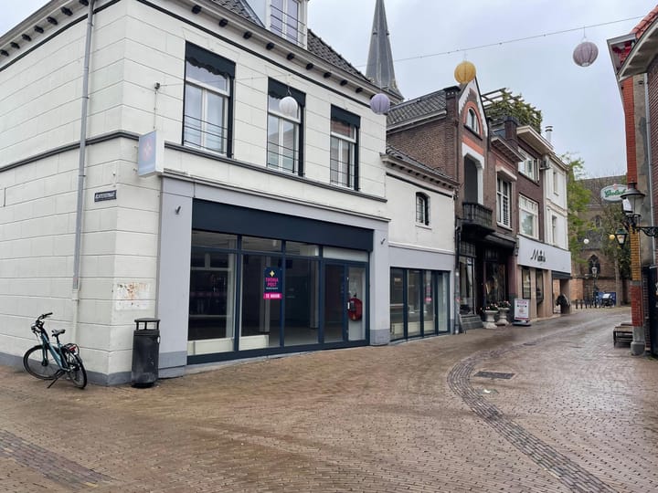 Bierstraat 30, Lochem