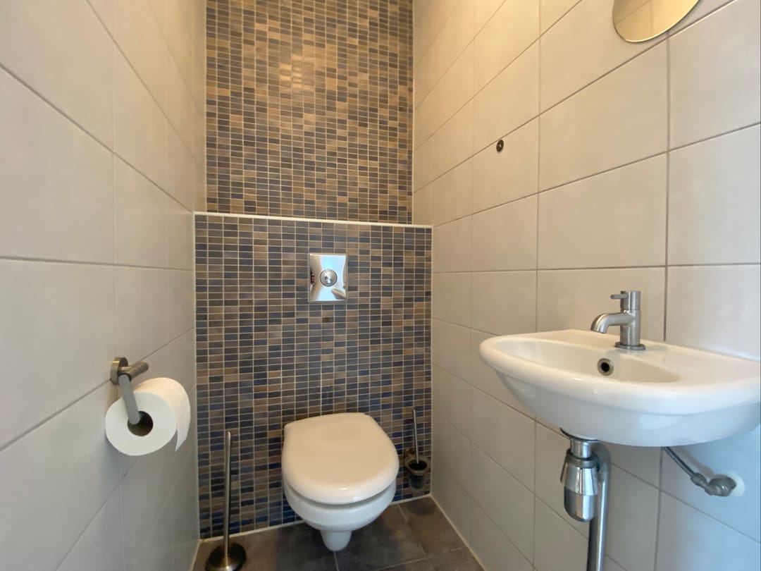 Foto 7 van Van Leijenberghlaan 2-P