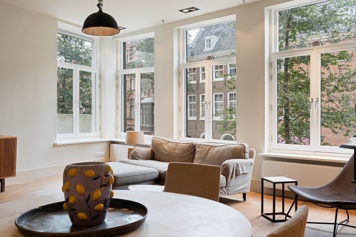 Foto 4 van Nieuwezijds Voorburgwal 338-A