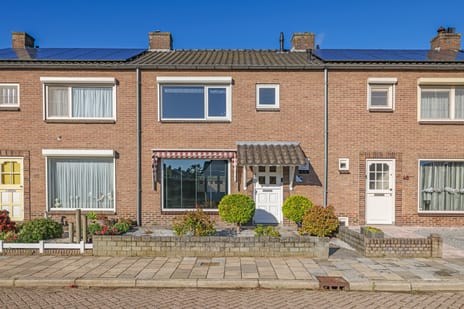 Willem Jansenstraat thumbnail
