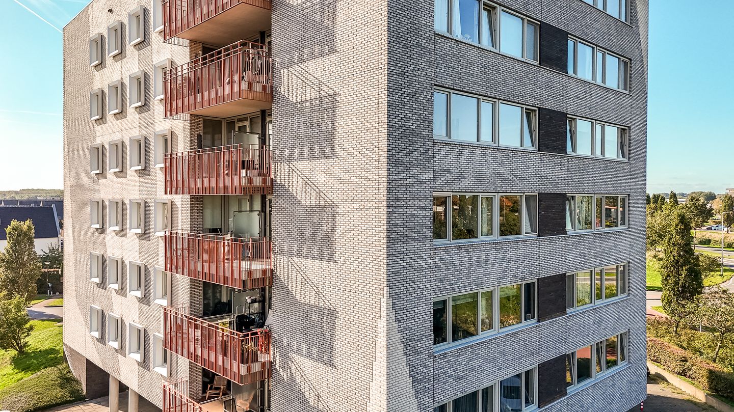 Foto 5 van Parnassialaan 46
