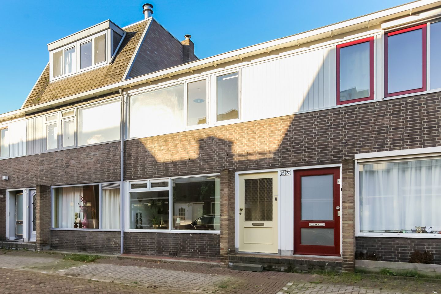 Foto 5 van Gregorius Coolstraat 25